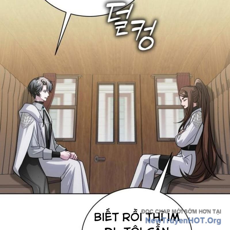 Đứa Con Có Vấn Đề Của Ma Tháp Chap 18 - Next Chap 19