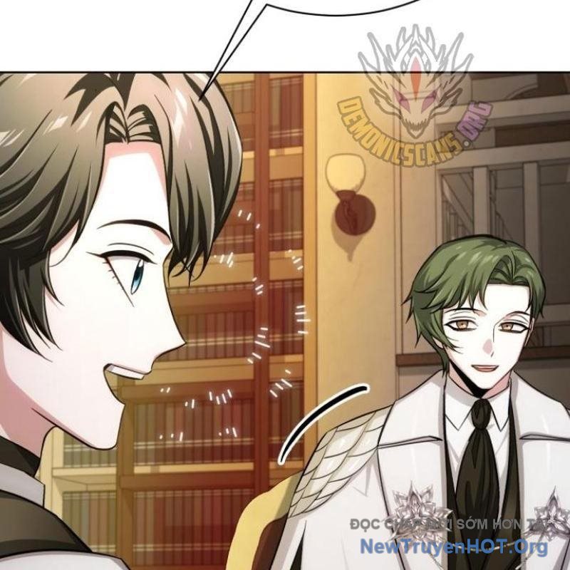 Đứa Con Có Vấn Đề Của Ma Tháp Chap 18 - Next Chap 19