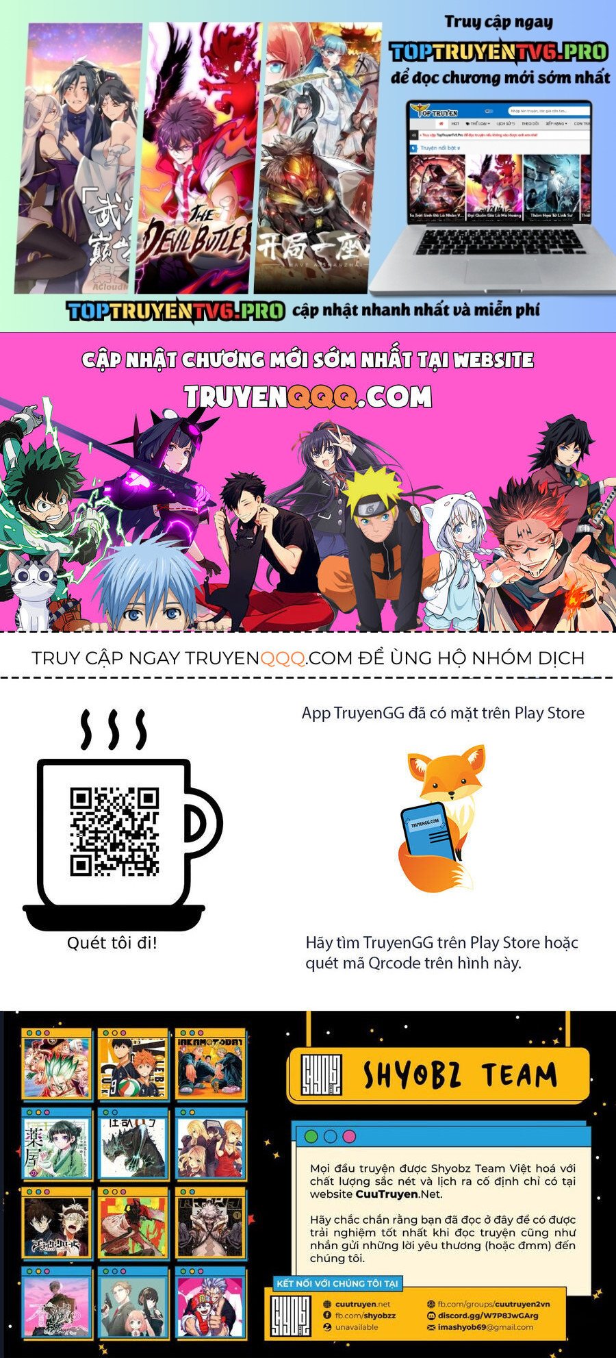 Sát Thủ Về Vườn Chapter 210 - Trang 0