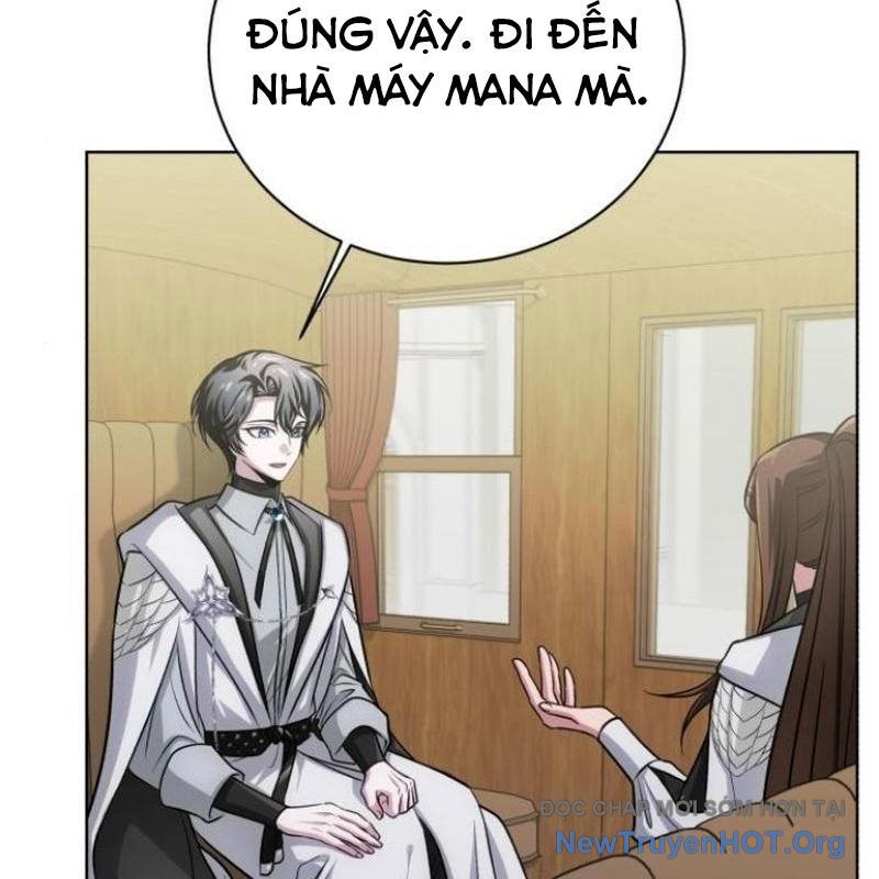 Đứa Con Có Vấn Đề Của Ma Tháp Chap 18 - Next Chap 19