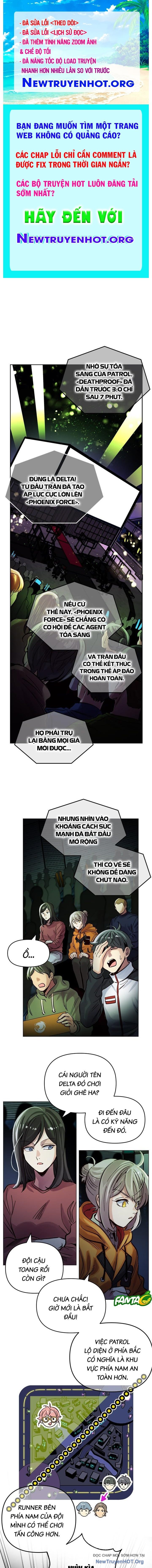 Chuỗi Chiến Công chapter 15 - Trang 1