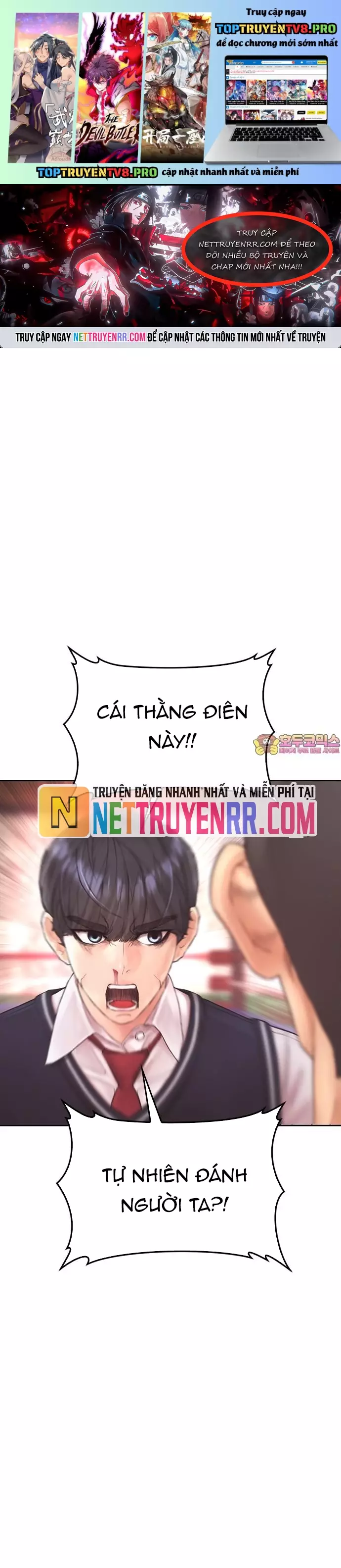 Bố Vạn Năng Chapter 175 - Trang 0