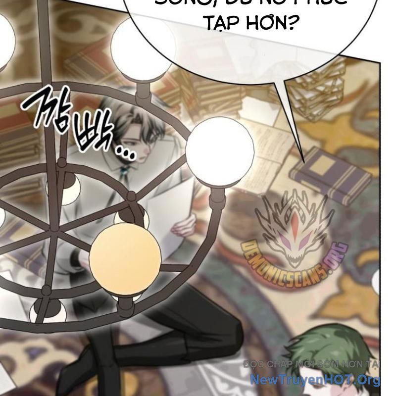 Đứa Con Có Vấn Đề Của Ma Tháp Chap 18 - Next Chap 19