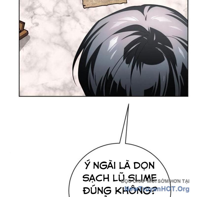 Đứa Con Có Vấn Đề Của Ma Tháp Chap 18 - Next Chap 19