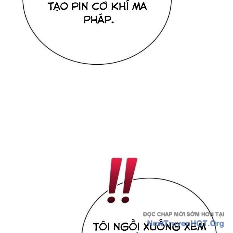 Đứa Con Có Vấn Đề Của Ma Tháp Chap 18 - Next Chap 19