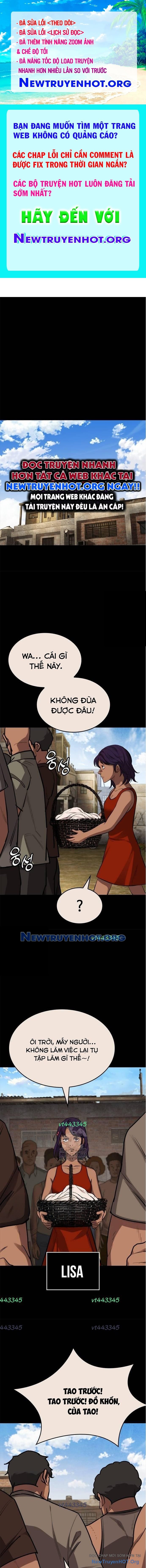 VentaBlack chapter 36 - Trang 1