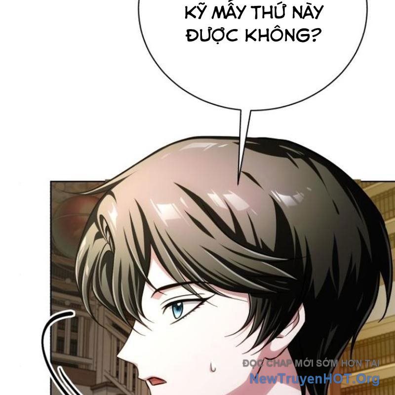 Đứa Con Có Vấn Đề Của Ma Tháp Chap 18 - Next Chap 19