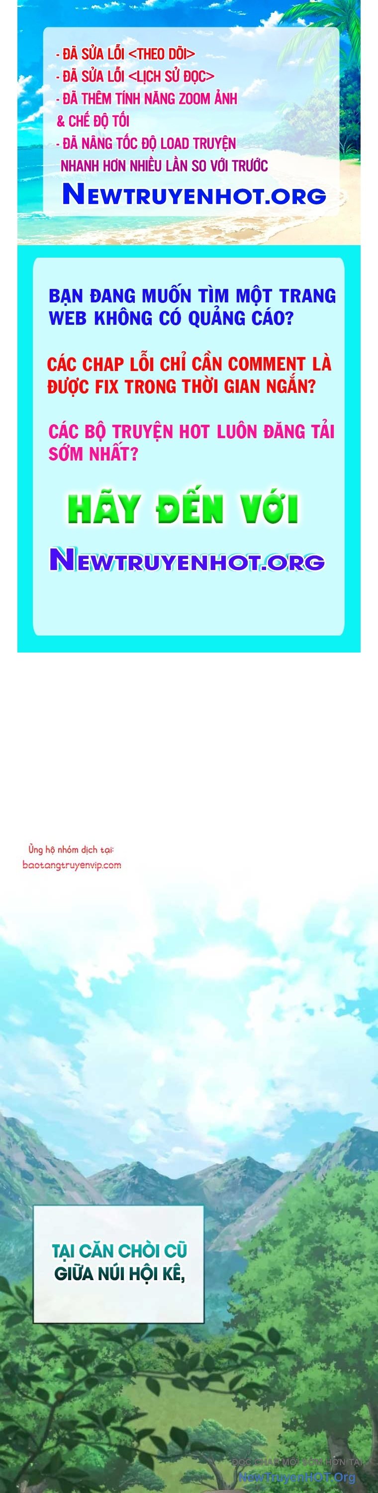 Tuyệt Đỉnh Võ Lâm chapter 47 - Trang 1