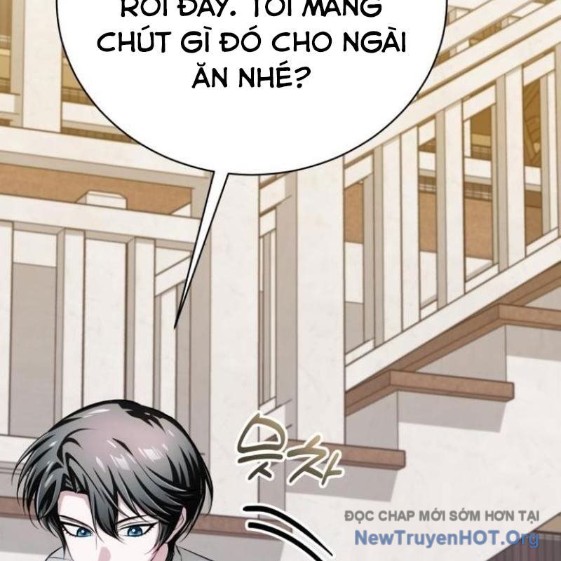 Đứa Con Có Vấn Đề Của Ma Tháp Chap 18 - Next Chap 19