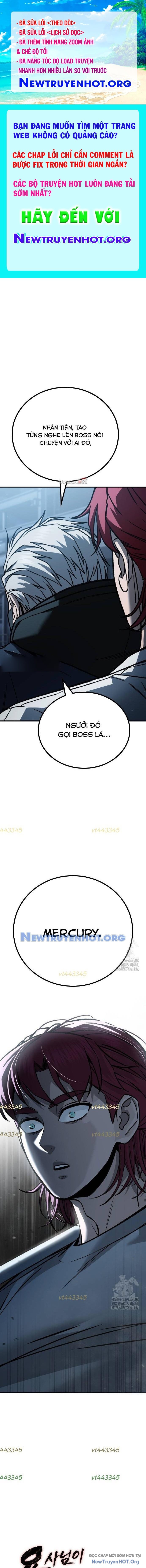 Anh Hùng Dẹp Loạn chapter 18 - Trang 1