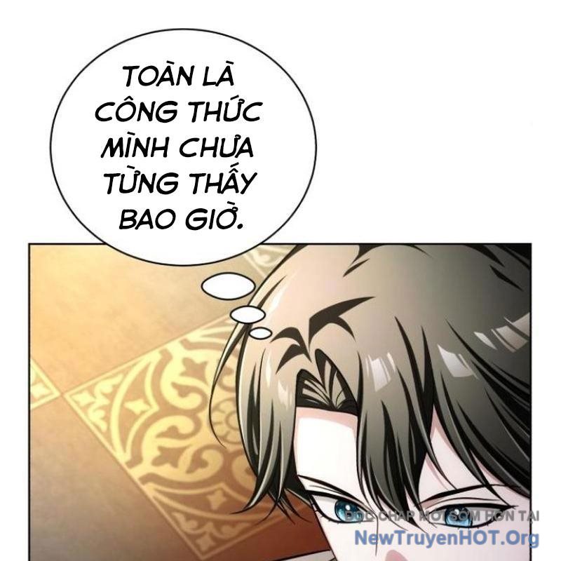 Đứa Con Có Vấn Đề Của Ma Tháp Chap 18 - Next Chap 19