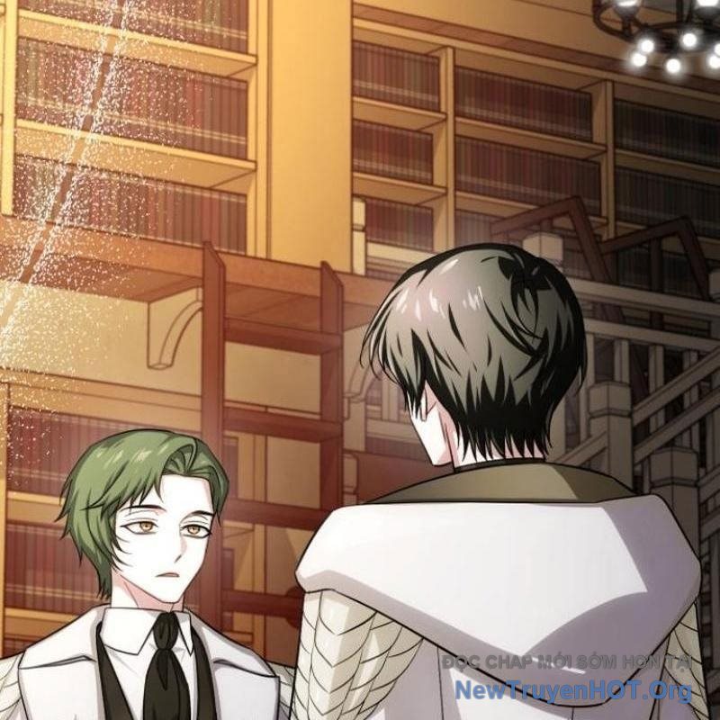 Đứa Con Có Vấn Đề Của Ma Tháp Chap 18 - Next Chap 19