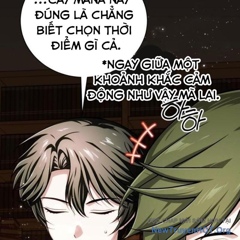 Đứa Con Có Vấn Đề Của Ma Tháp Chap 18 - Next Chap 19