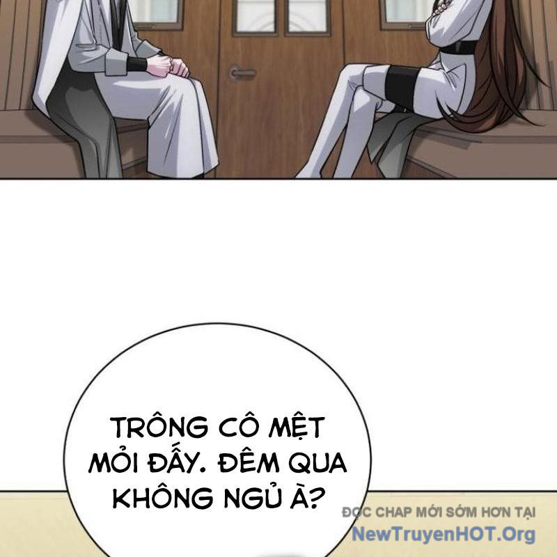 Đứa Con Có Vấn Đề Của Ma Tháp Chap 18 - Next Chap 19