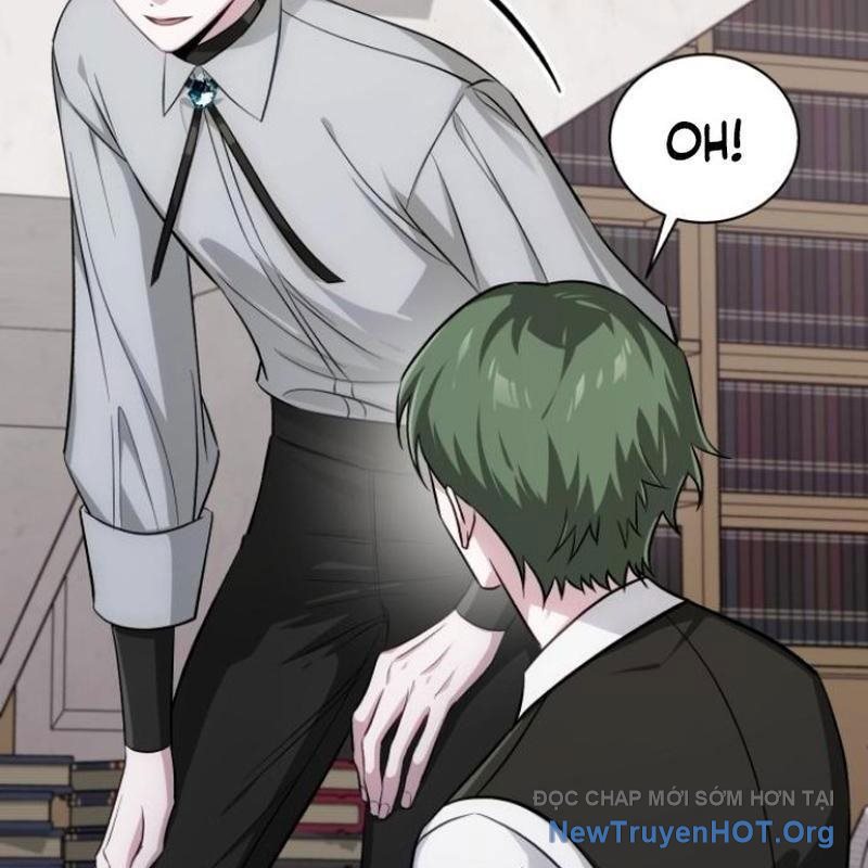 Đứa Con Có Vấn Đề Của Ma Tháp Chap 18 - Next Chap 19