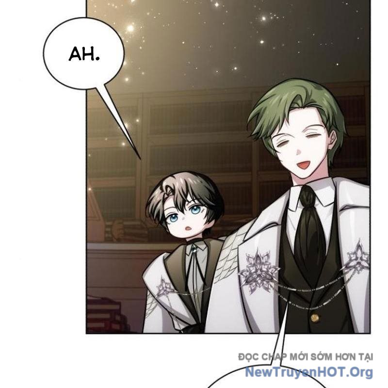 Đứa Con Có Vấn Đề Của Ma Tháp Chap 18 - Next Chap 19