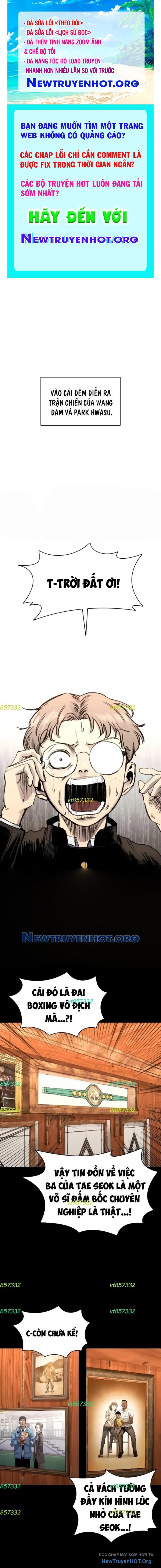 Thượng Lưu chapter 36 - Trang 1
