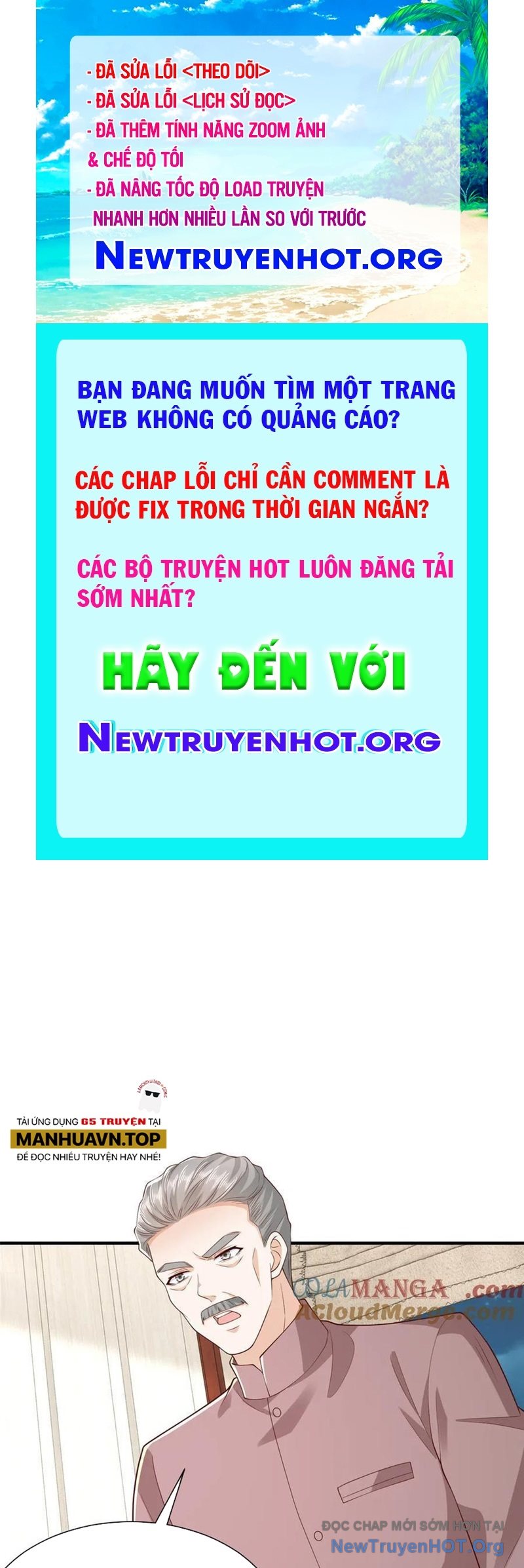 Mỗi Tuần Ta Có Một Nghề Nghiệp Mới chapter 809 - Trang 1