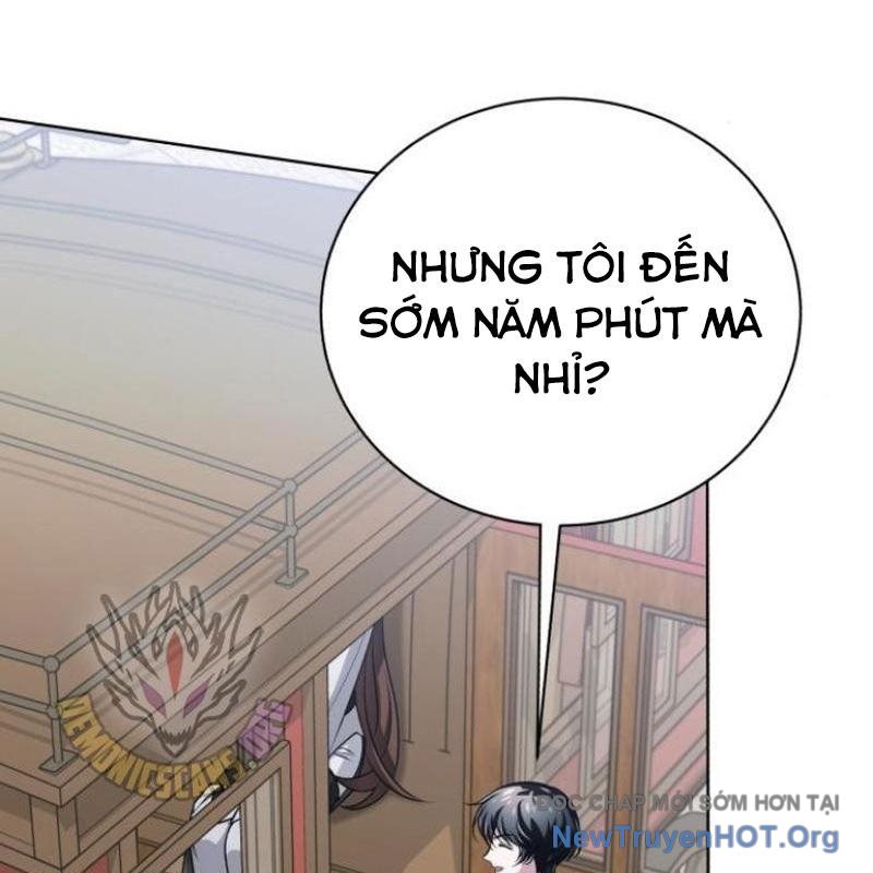Đứa Con Có Vấn Đề Của Ma Tháp Chap 18 - Next Chap 19