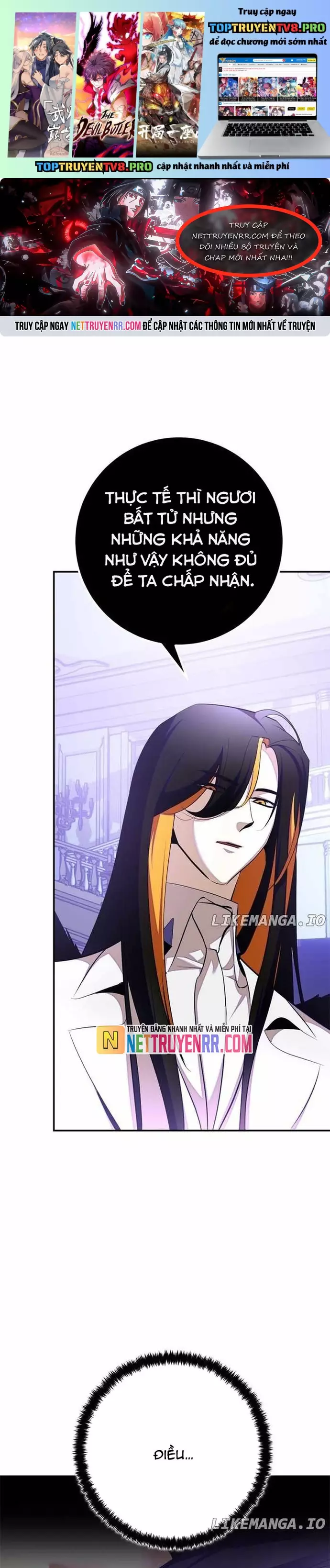 Trở Lại Thành Người Chơi Chapter 197 - Trang 0