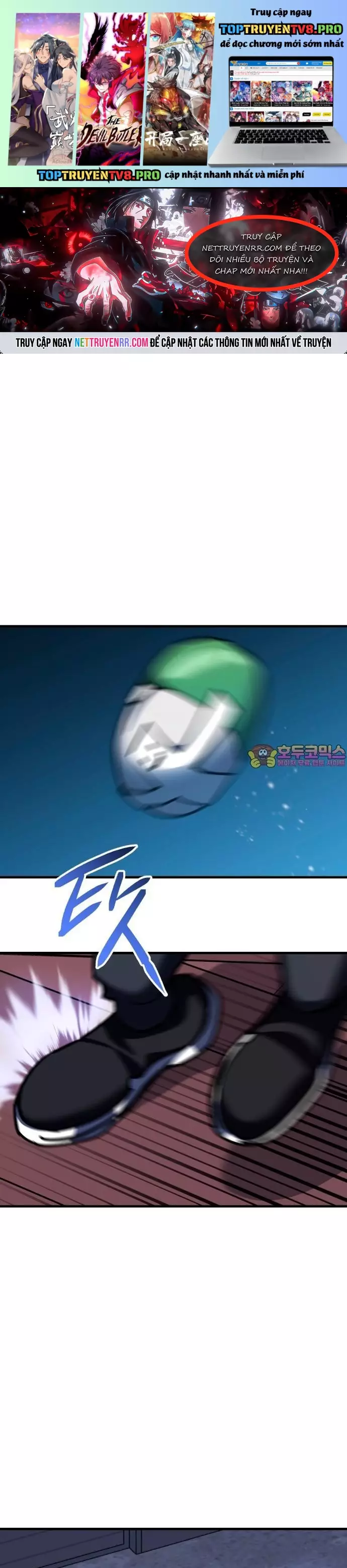 Sát Nhân Cuồng Loạn Chapter 90 - Trang 0