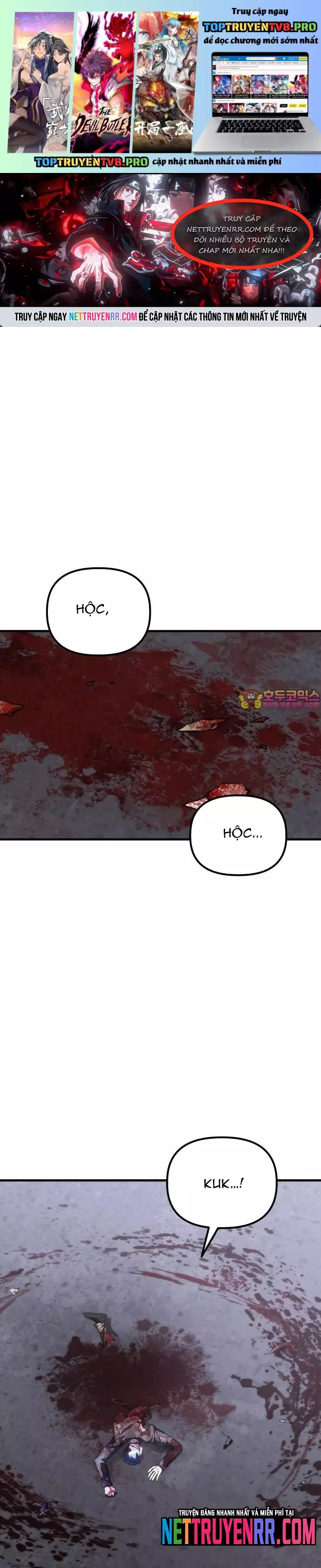Sát Nhân Cuồng Loạn Chapter 91 - Trang 0