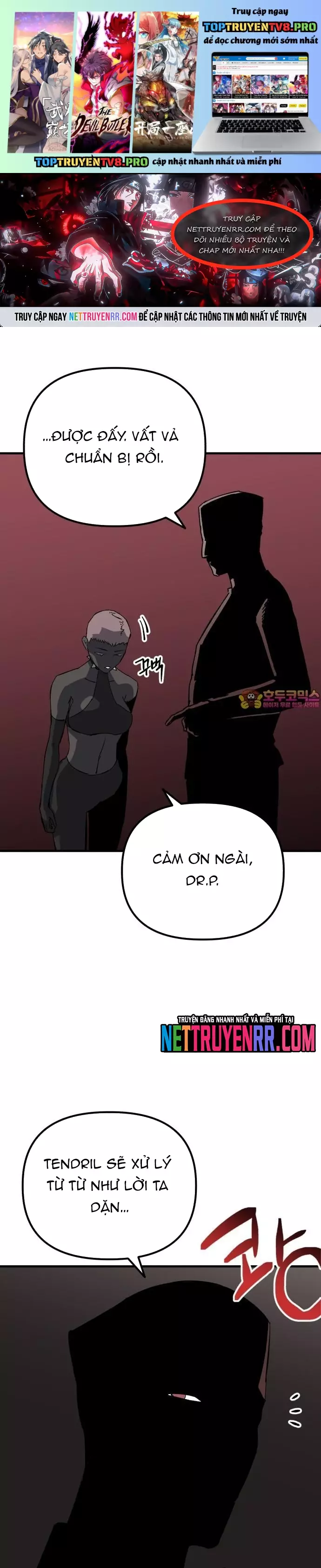 Sát Nhân Cuồng Loạn Chapter 92 - Trang 0