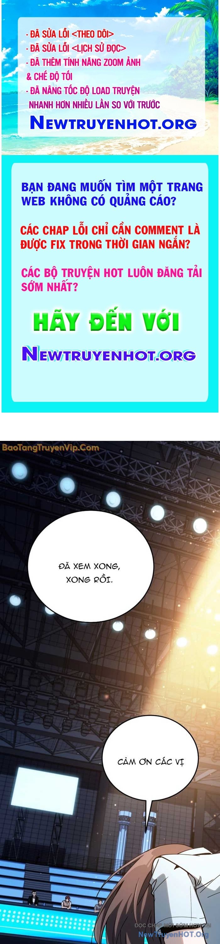 Diễn Viên Ngàn Mặt chapter 25 - Trang 1