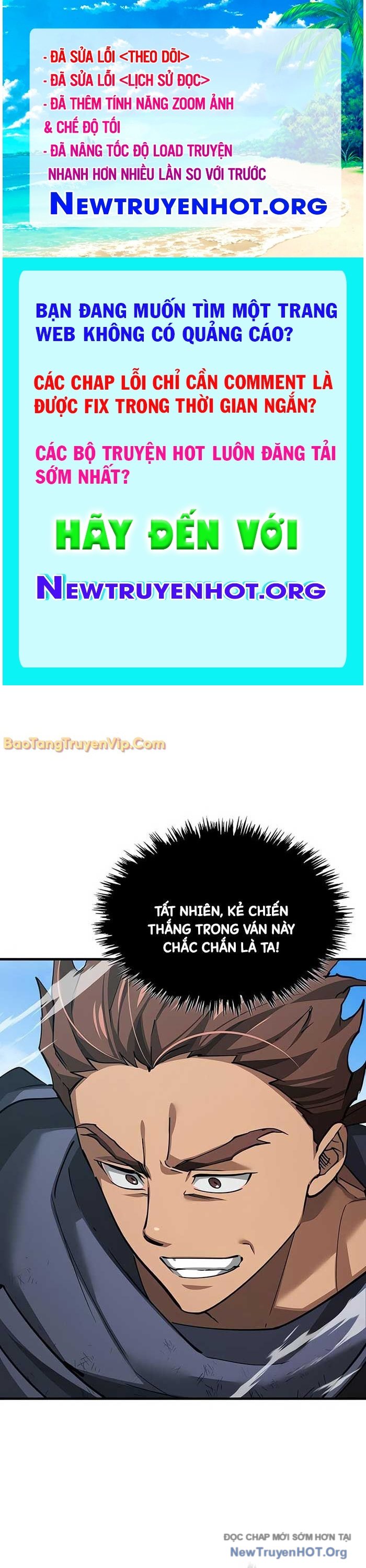 Thiên Quỷ Chẳng Sống Nổi Cuộc Đời Bình Thường chapter 163 - Trang 1