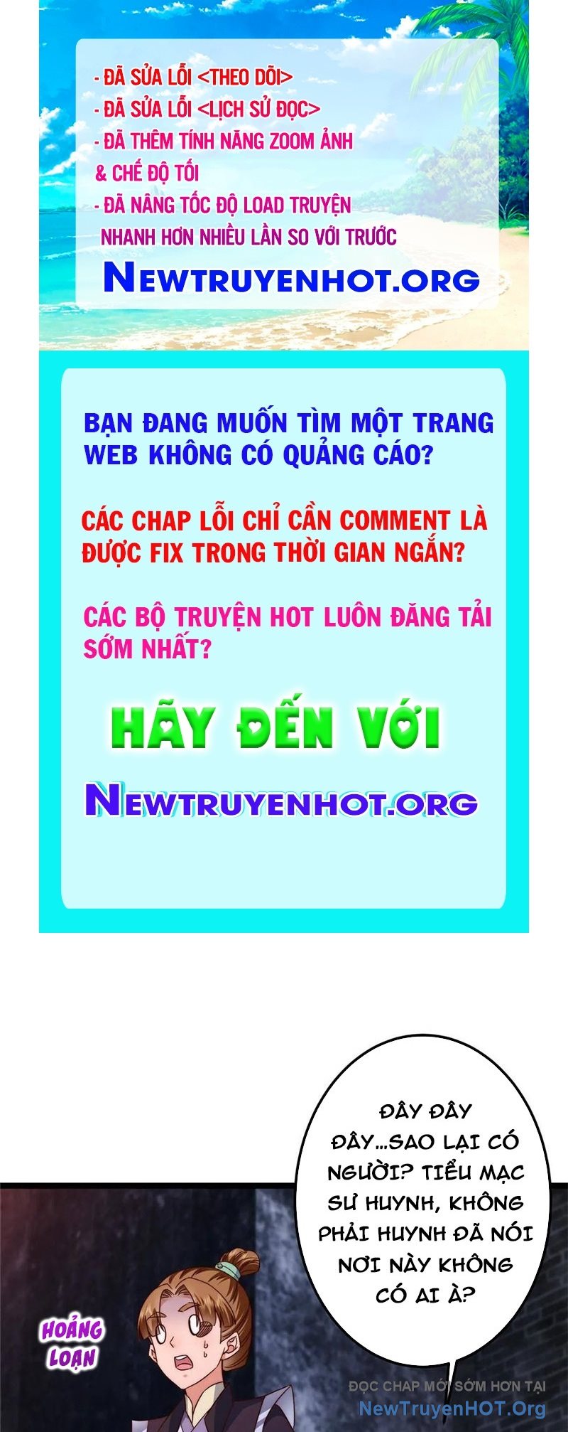 Chưởng Môn Khiêm Tốn Chút chapter 519 - Trang 1