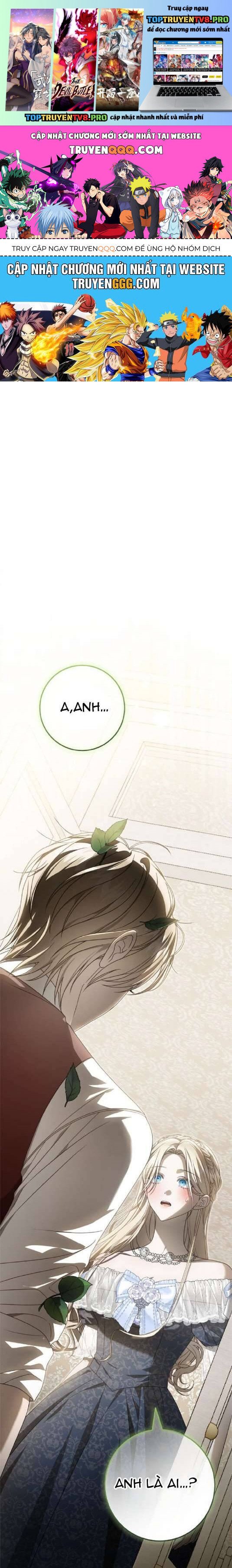 Di Nguyện Của Tôi Không Phải Như Thế Chapter 13 - Trang 0