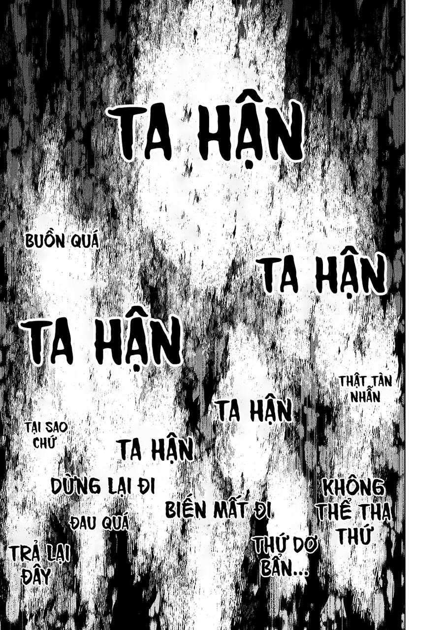 Maou No Ore Ga Dorei Elf Wo Yome Ni Shitanda Ga, Dou Medereba Ii? Chapter 63 - Trang 0