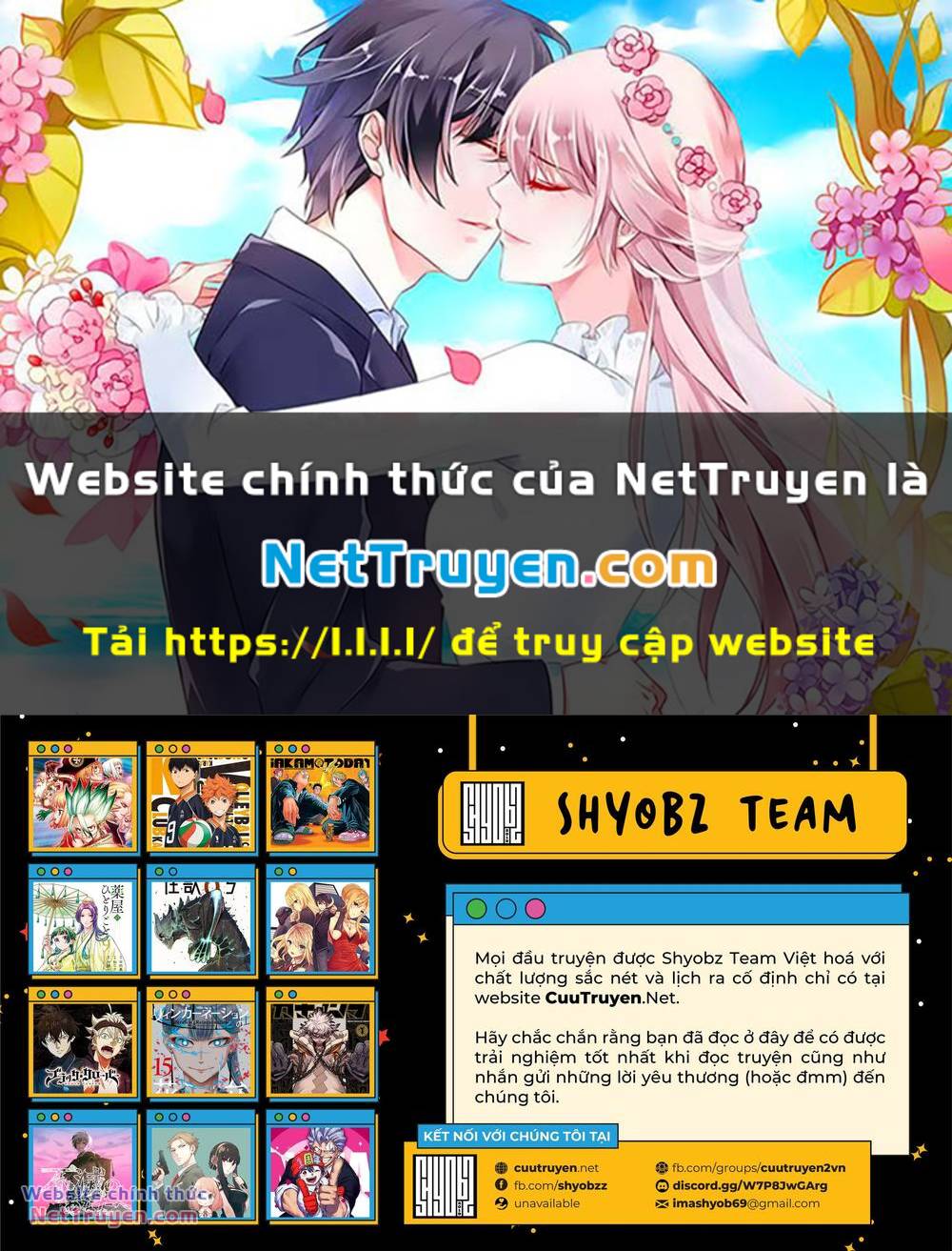 Sát Thủ Về Vườn Chapter 164 - Trang 0