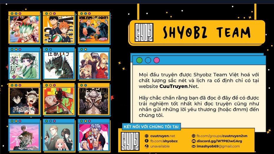 Sát Thủ Về Vườn Chapter 190 - Trang 0