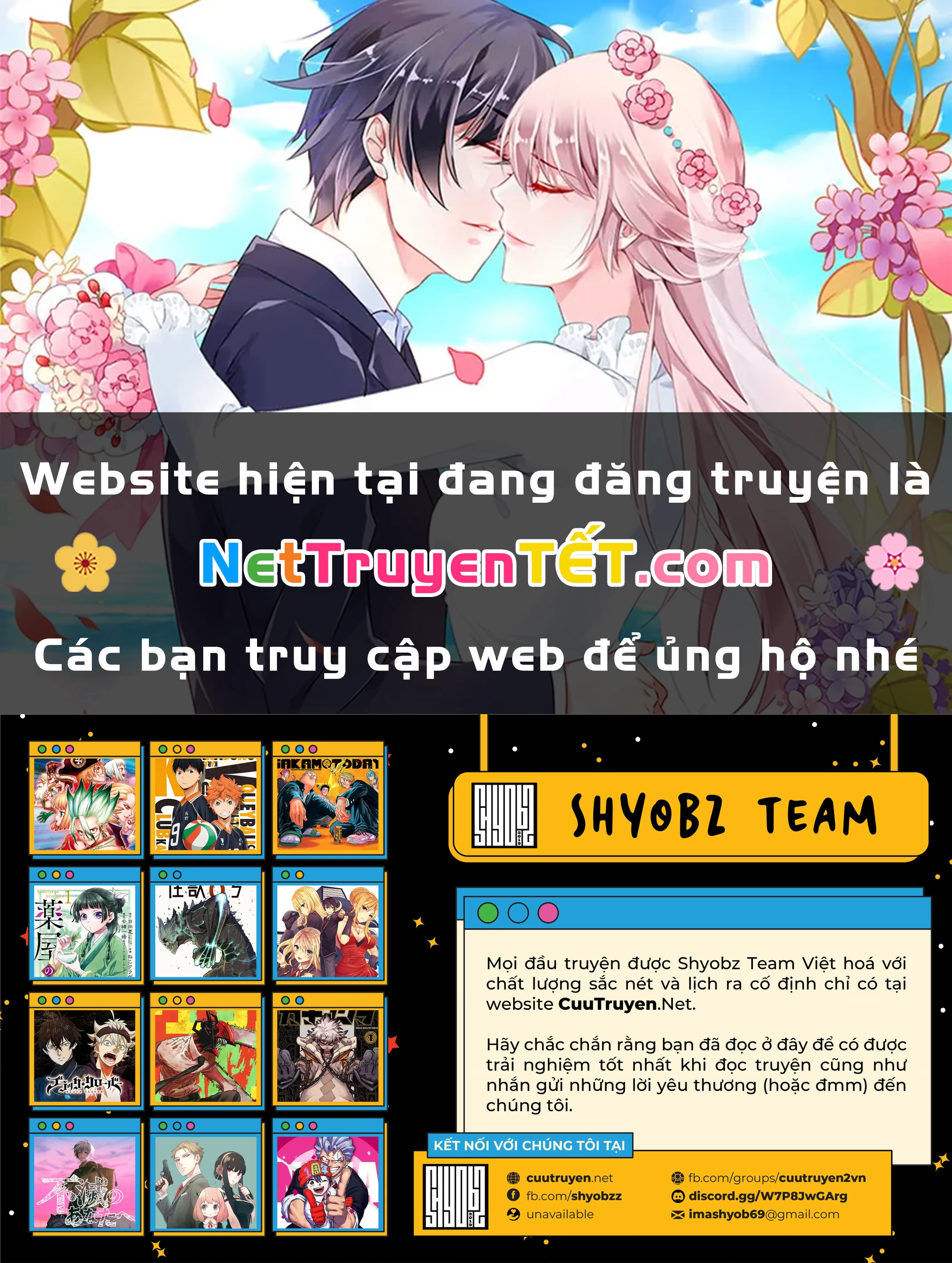 Sát Thủ Về Vườn Chapter 198 - Trang 0