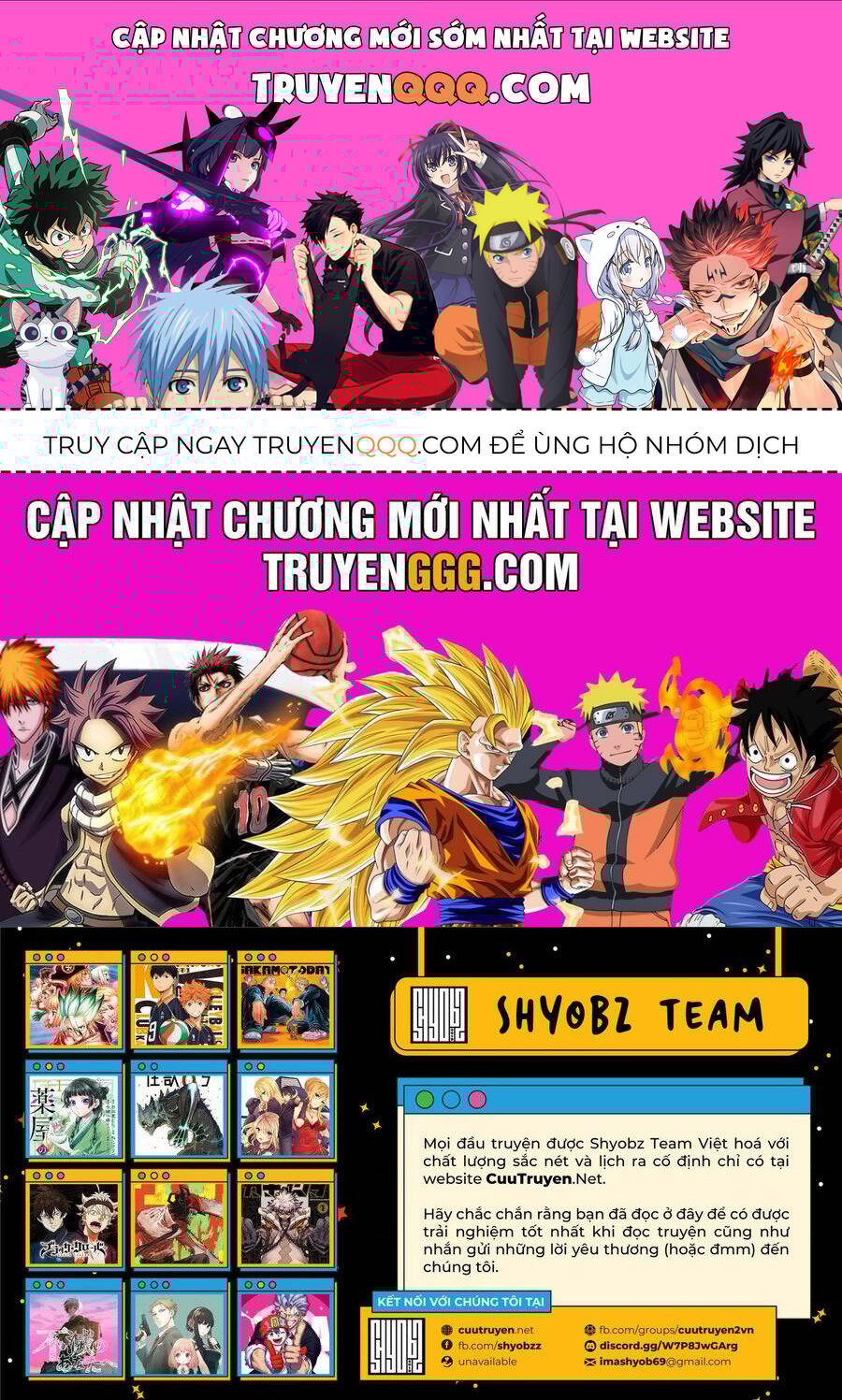 Sát Thủ Về Vườn Chapter 194 - Trang 0