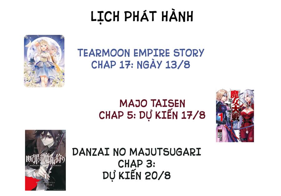 Tearmoon Empire Story Chapter 17 - Trang 0