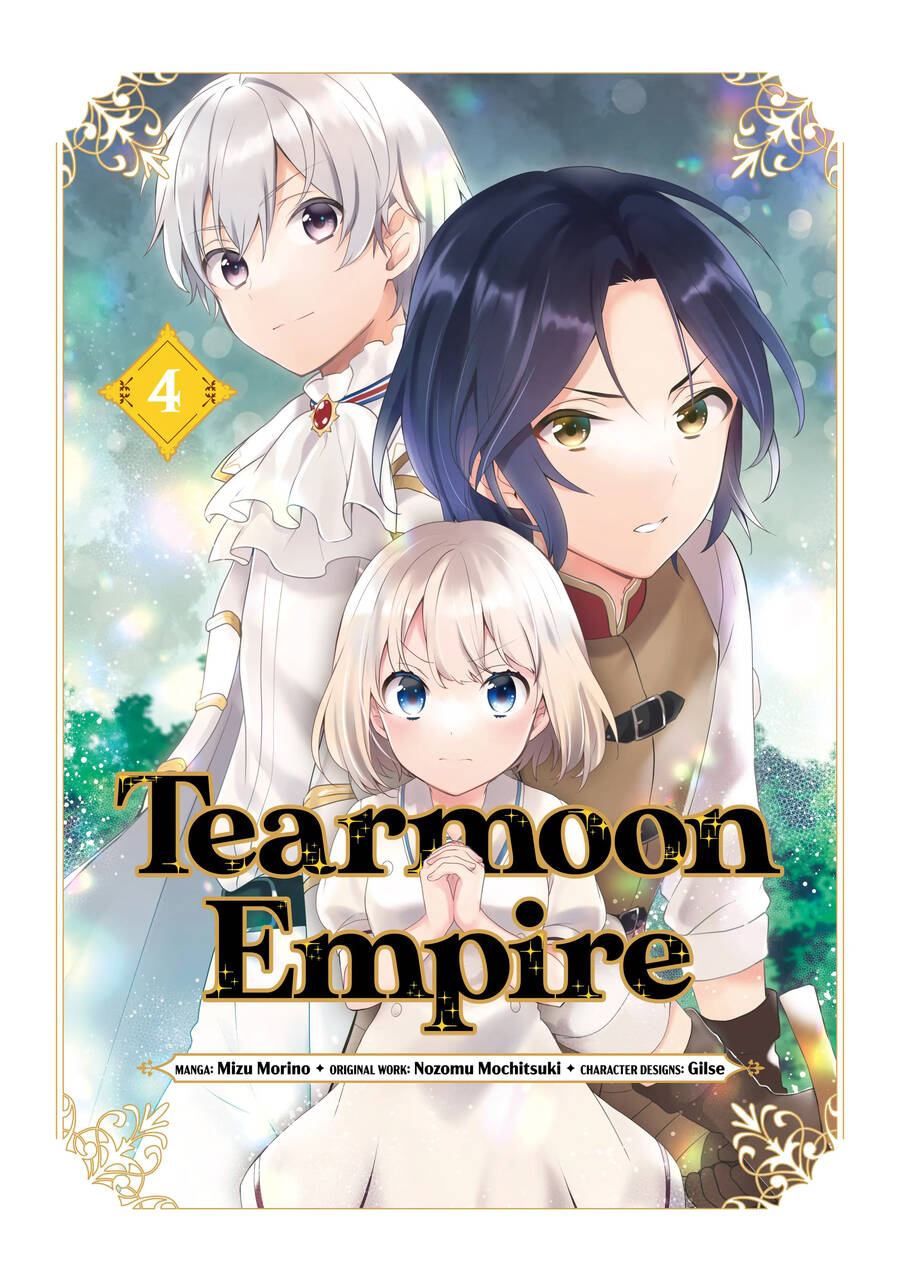 Tearmoon Empire Story Chapter 15 - Trang 0