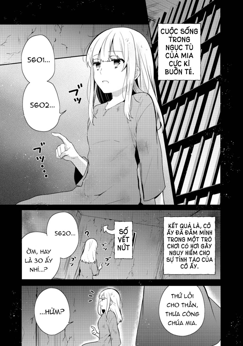 Tearmoon Empire Story Chapter 13 - Trang 0