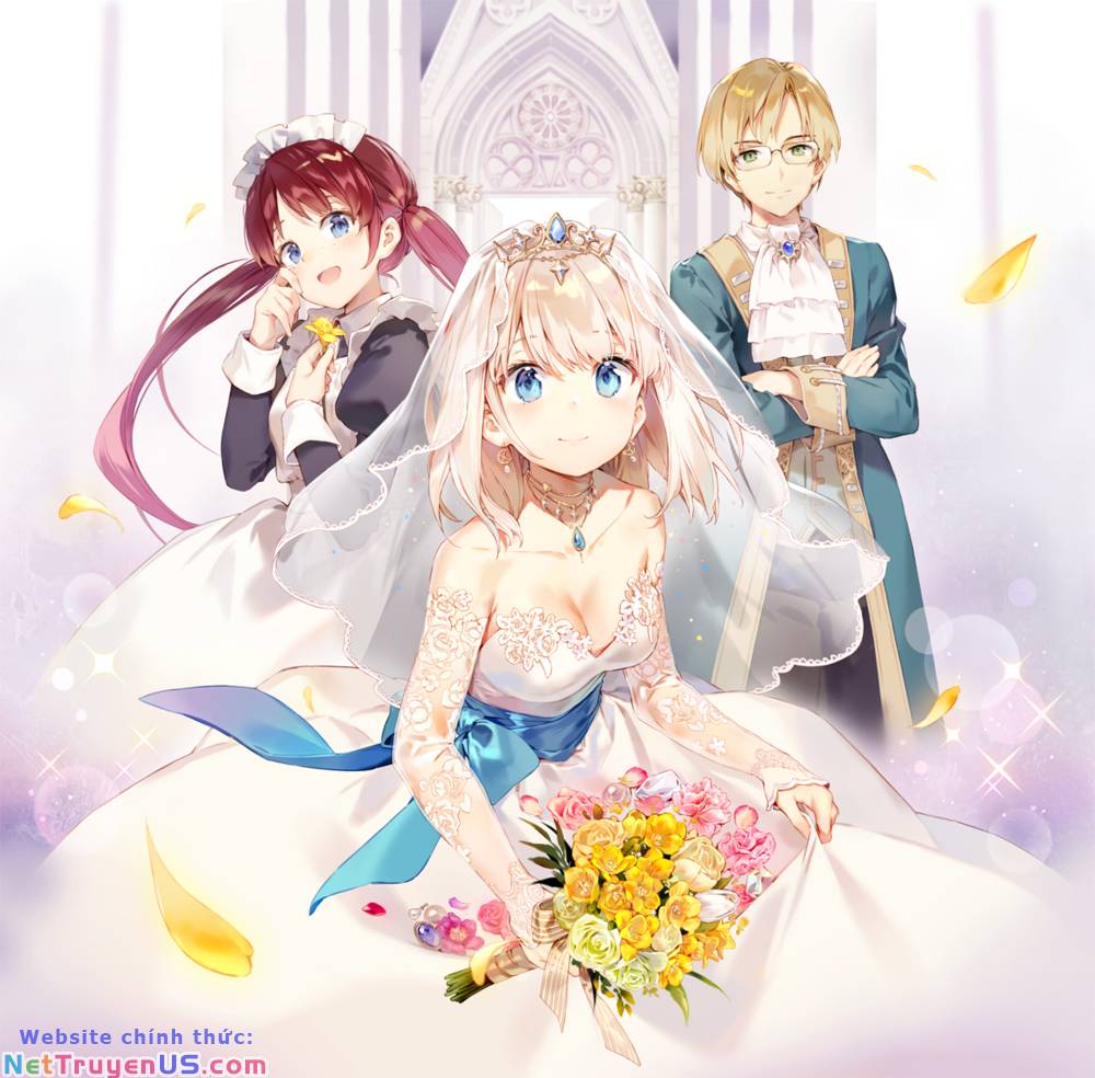Tearmoon Empire Story Chapter 27 - Trang 0