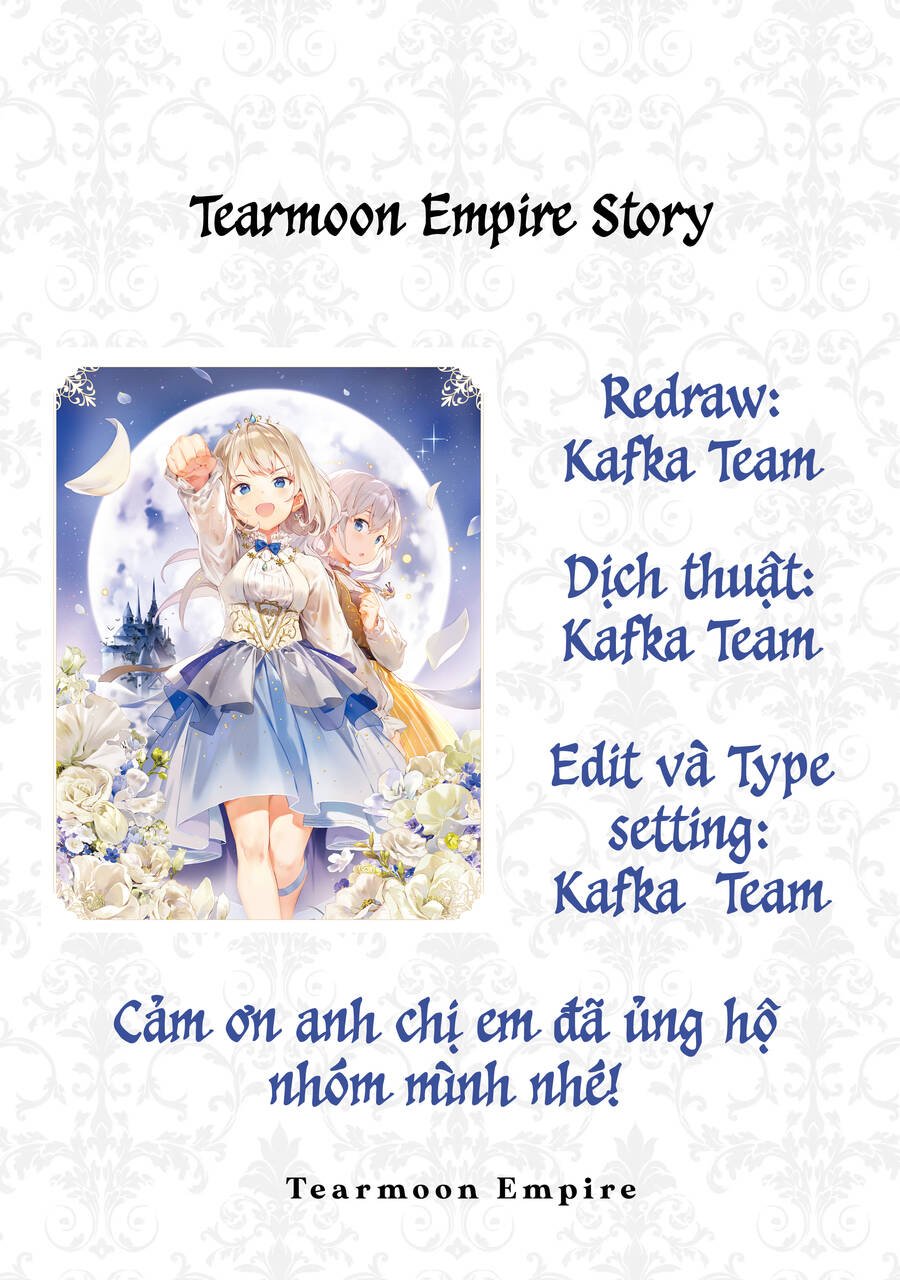 Tearmoon Empire Story Chapter 35 - Trang 0