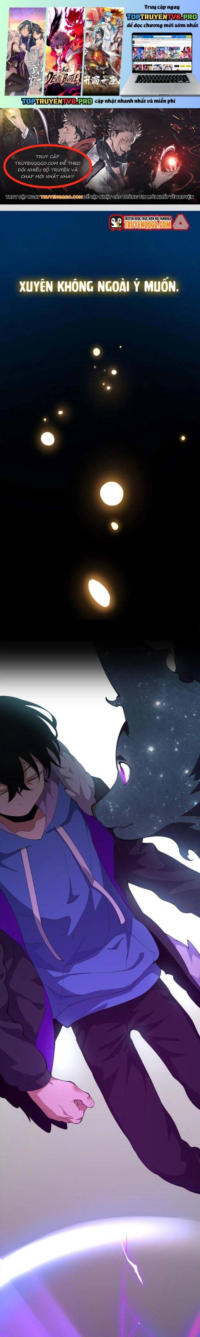 Ta Đến Từ Hư Không Chapter 0 - Trang 0