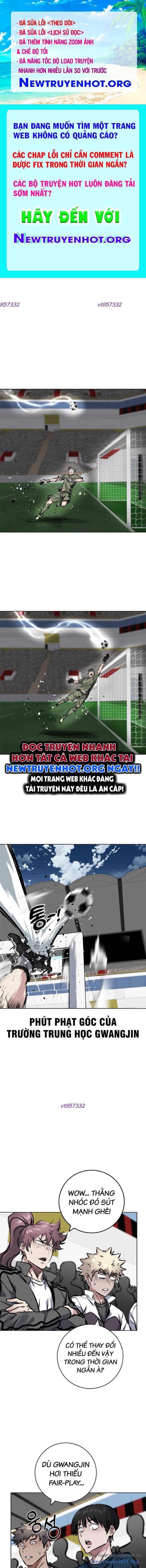 Góc Cao Khung Thành chapter 246 - Trang 1