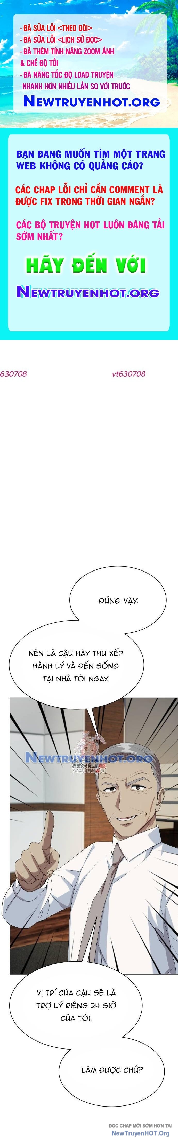 Từ Nhân Viên Vạn Năng Trở Thành Huyền Thoại chapter 84 - Trang 1