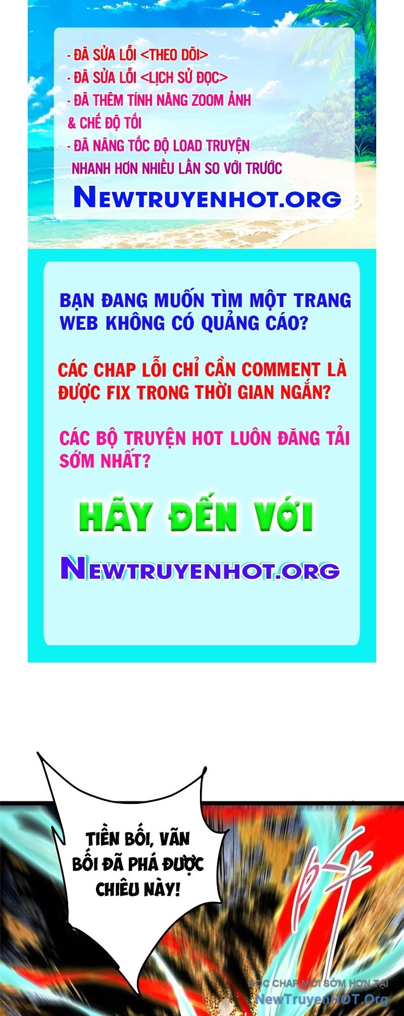 Chưởng Môn Khiêm Tốn Chút chapter 520 - Trang 1
