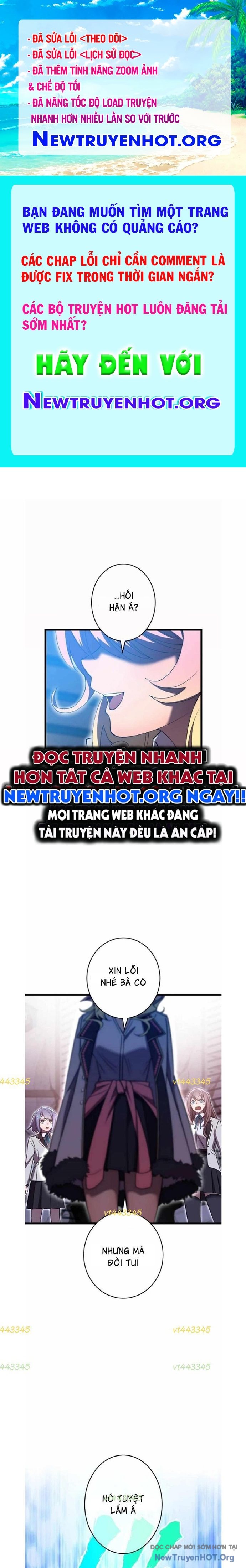 Tuyệt Thế Kiếm Thánh Hồi Quy chapter 30 - Trang 1