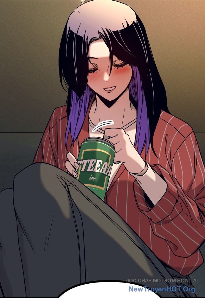 Bias của tôi trên chuyến tàu cuối cùng Chap 5 - Next Chap 6