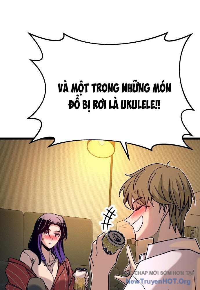 Bias của tôi trên chuyến tàu cuối cùng Chap 5 - Next Chap 6