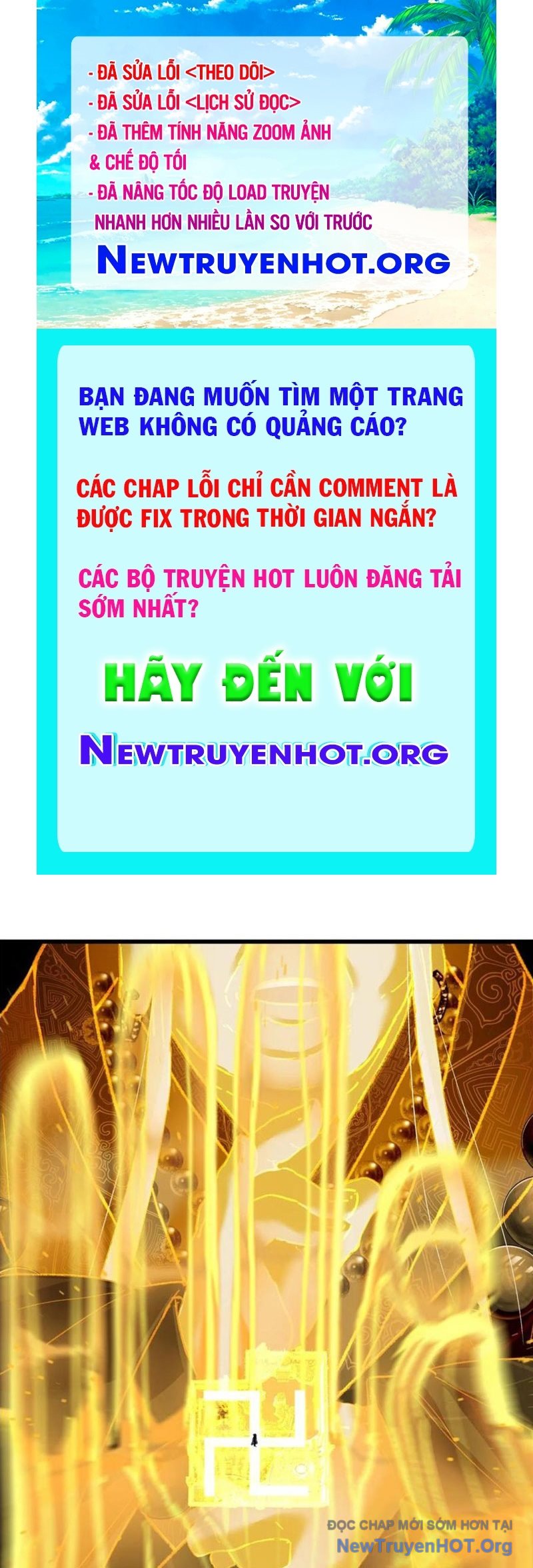 Đại Thừa Kỳ Mới Có Nghịch Tập Hệ Thống chapter 70 - Trang 1