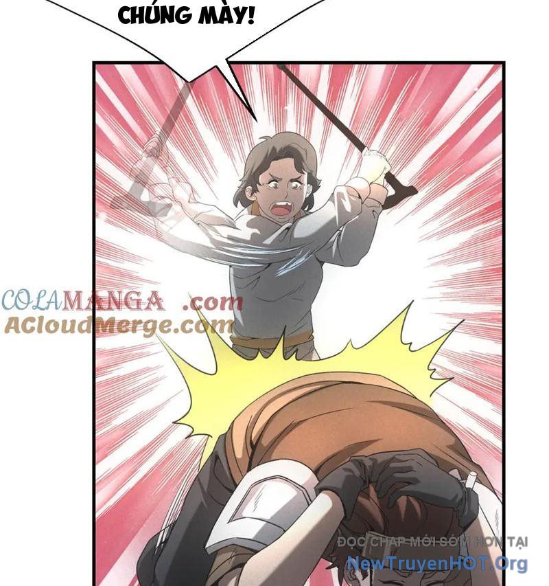 Ta Bán Hàng Vỉa Hè Ở Mạt Thế Chap 53 - Next Chap 54